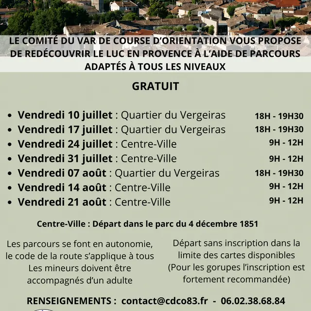 Qu'il est beau mon quartier - Le Luc.png