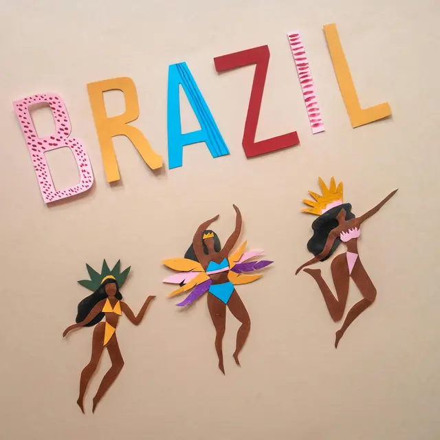 Stage de samba_Digne-les-Bains