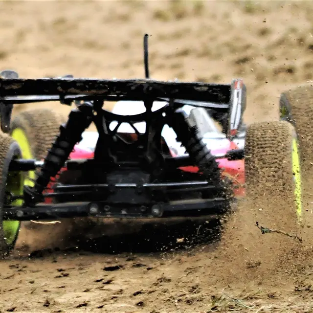 Week-end Modélisme_Saint-Christol-lès-Alès