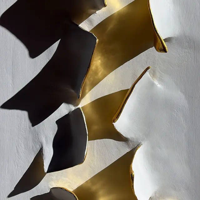 Exposition Expression de Manon Vancaeyzeele - Saint-Paul de Vence