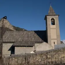 Val d'Entraunes