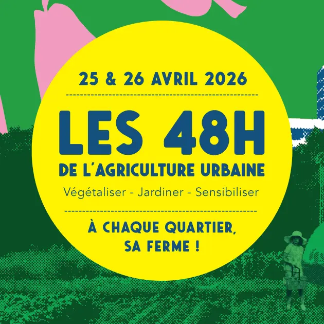 À la découverte de l’agriculture urbaine à Villetaneuse et Épinay-sur-Seine