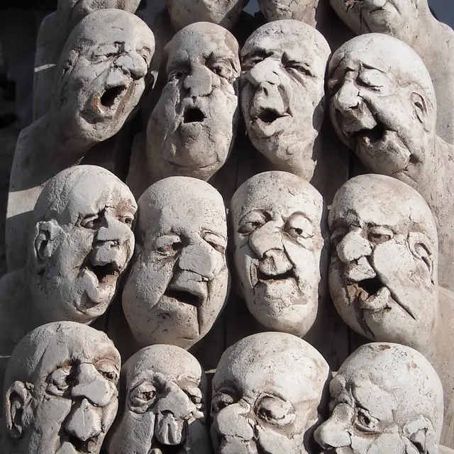 Atelier Schonerstedt - Carcès