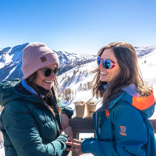 Week-end de la Femme