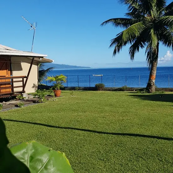 Fare Pueu - Tahiti Tourisme