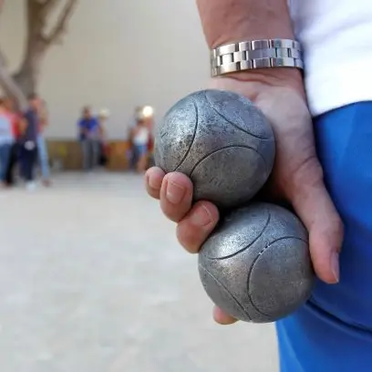 Visite panier pétanque - OTLCM