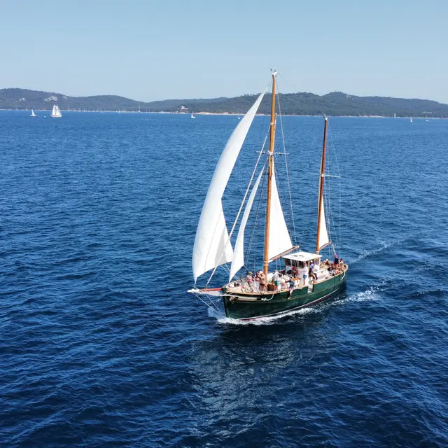 Le Brigantin - Espace mer_Hyères