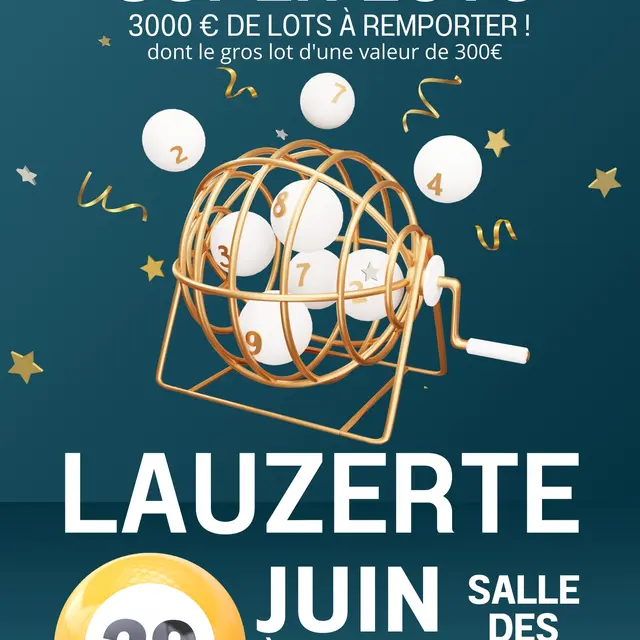 Loto_Lauzerte