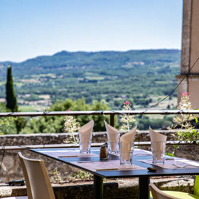 Restaurant Pizzeria le Sade