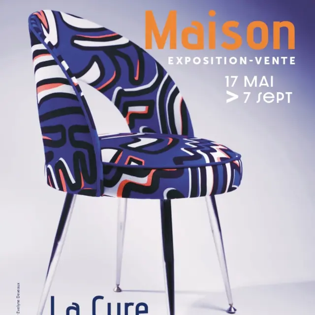 Exposition - Maison_Saint-Jean-Saint-Maurice-sur-Loire