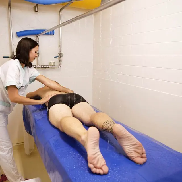 massage