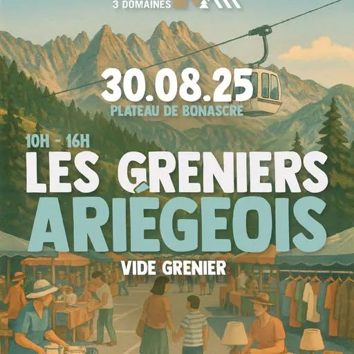 Vide Grenier_Ax-les-Thermes