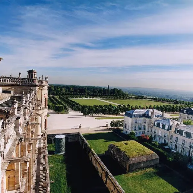 Saint Valentin Forever Run_Saint-Germain-en-Laye