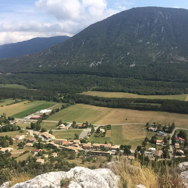 Fête de la Saint Roch_Valderoure