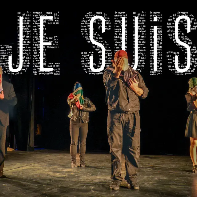Je suis