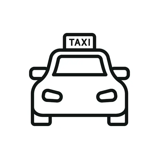 Taxi Nancy_Rayol-Canadel sur Mer