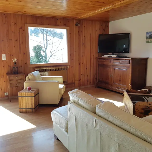 Chalet Ogegor