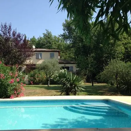 Location CAILLON - Camps la Source