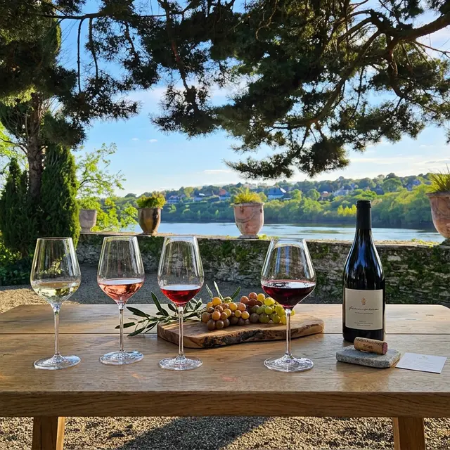 Ancien couvent de la Baumette