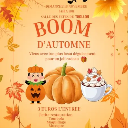 Boom d'automne_Thollon-les-Mémises