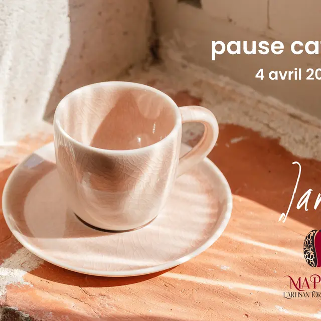 Journée dégustation & torréfaction avec Ma Pause_Anneyron