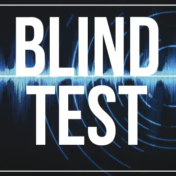 Blind test spécial Nouvel An