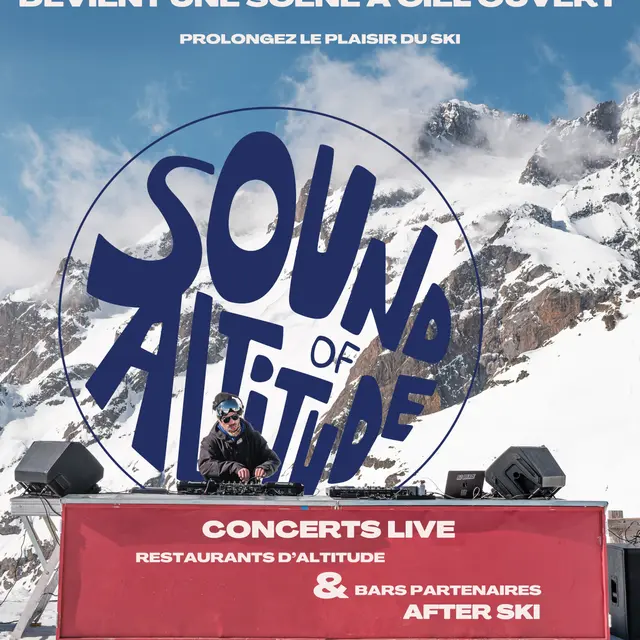 Sound of Altitude_La Salle-les-Alpes