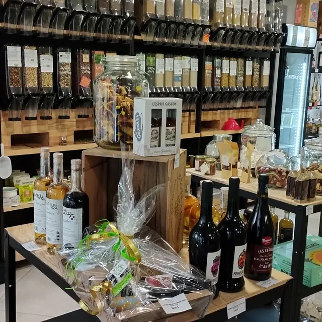 Tout au bocal_Beaumont-de-Lomagne