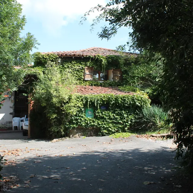 Gîte de groupes la Prébende