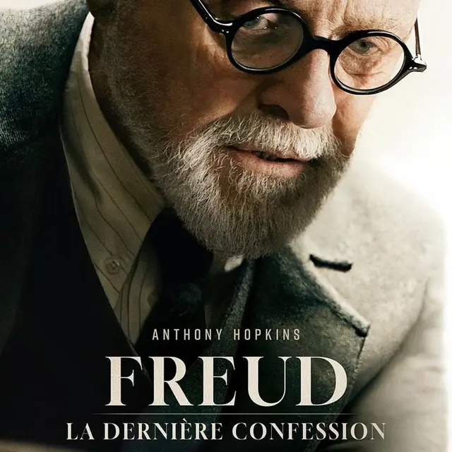 Cinéma - Freud - La dernière confession_Saint-Jean-Cap-Ferrat