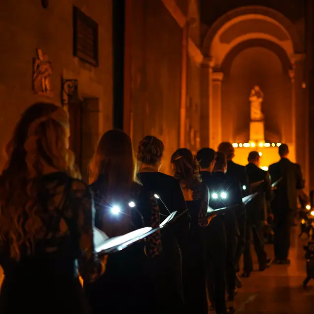 Concert - Sacrée musique - Ensemble Kéryx & Chœur Ephata_Saint-Denis