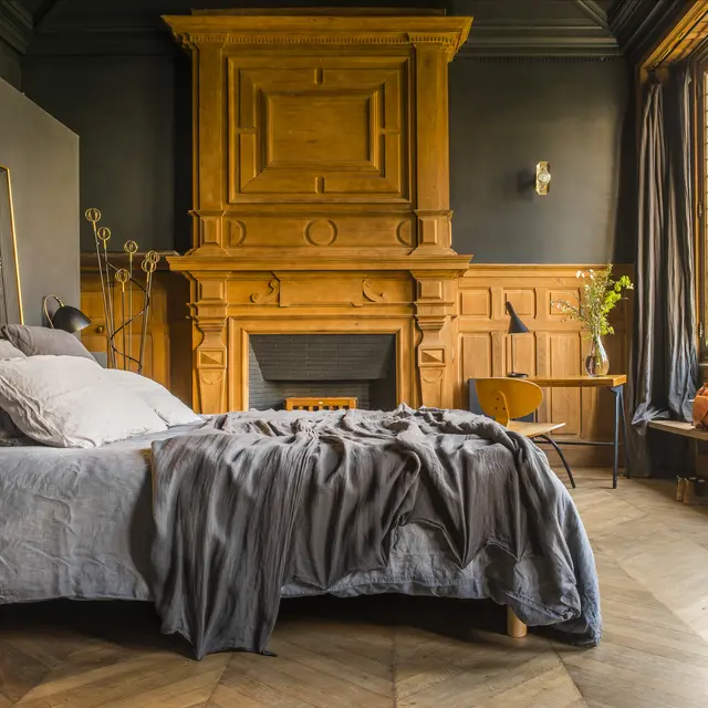 Chambre Prélude