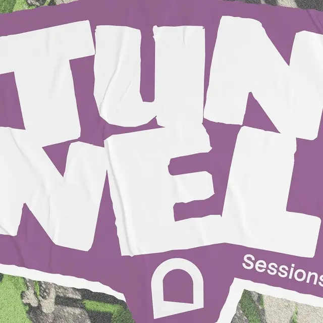 Tunnel Session_Montluçon