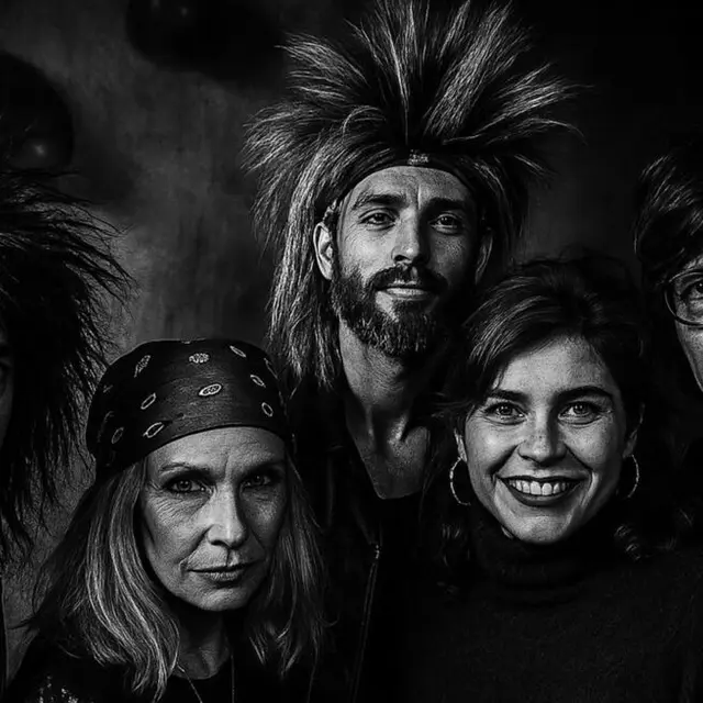 The Beer Philosophers - Festival Improbable_La Gaude