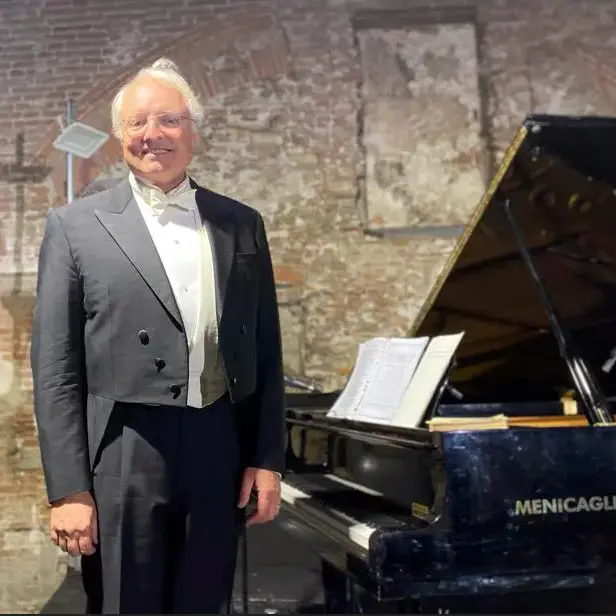 Concert-conférence : Napoléon en exil à Sainte-Hélène : la musique, sa musique_Thonon-les-Bains
