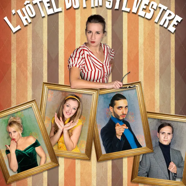 Affiche