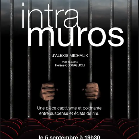Intra Muros - Marseille