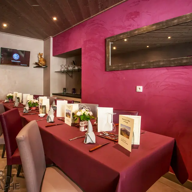 restaurant traditionnel - pizzeria - Abondance