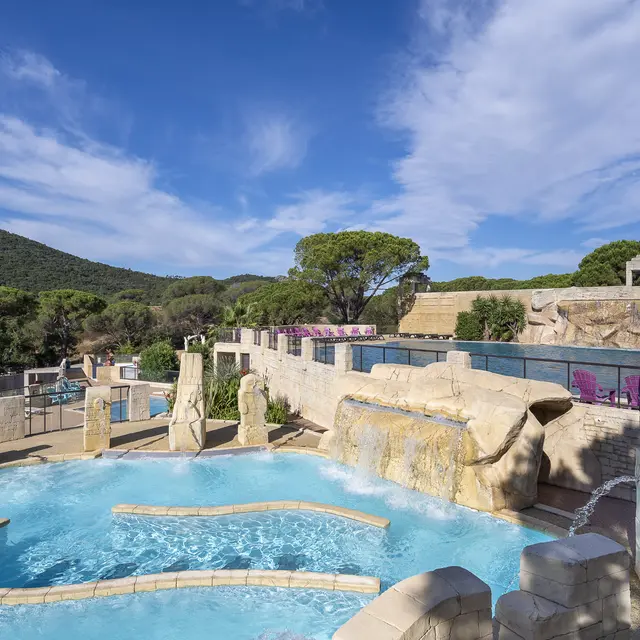 Camping les Cigales (Le Muy) | Provence-Alpes-Cte d'Azur Tourismus