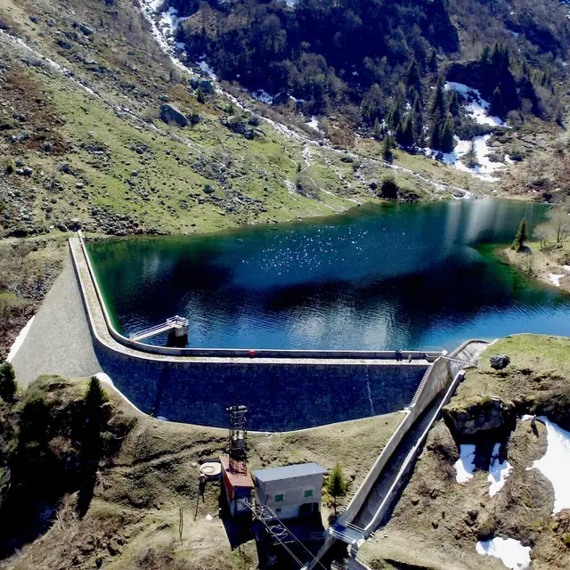 Conférence - L'hydroélectricité en montagne aujourd'hui_Allevard