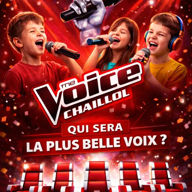 The Voice Kids_Saint-Michel-de-Chaillol