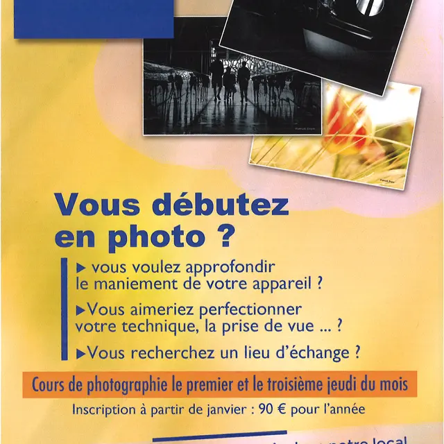 Affiche