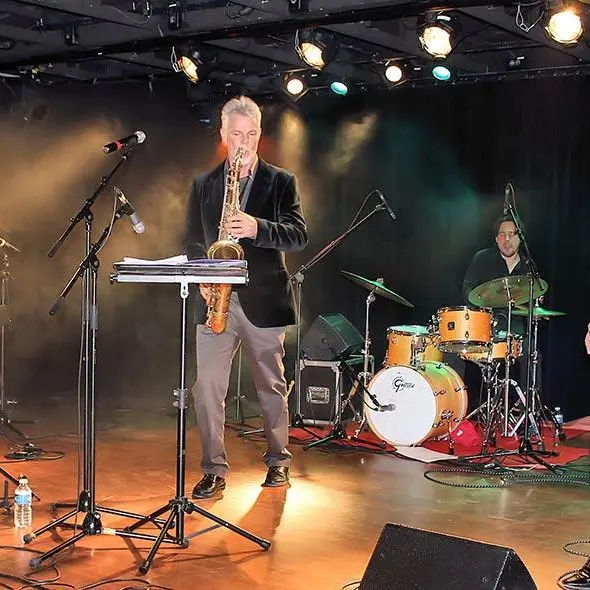 100% Blues - Les Soirées Estivales_Le Tignet