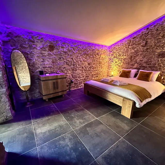 La Clef des Sens - Tourves