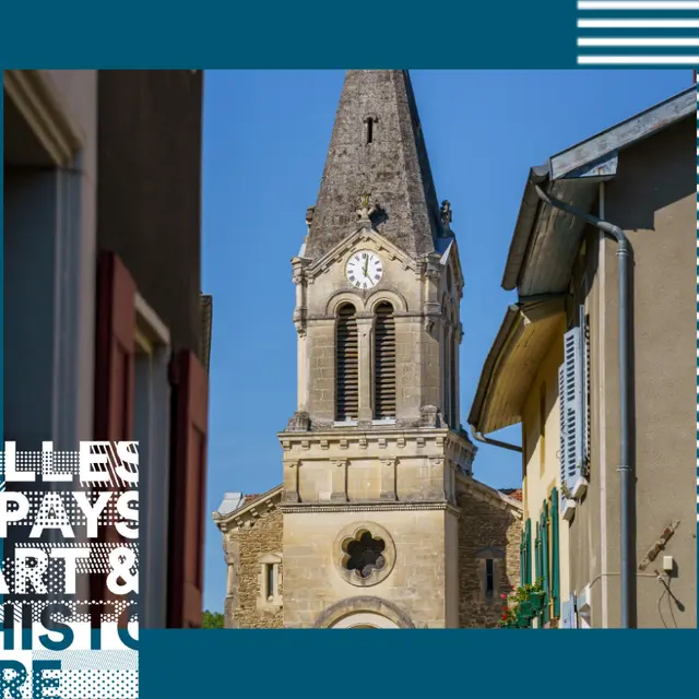 Visite guidée:  Histoire et Patrimoine à Crépol_Crépol