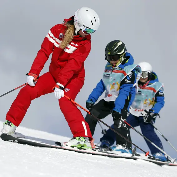 Ecole du Ski Français de La Chapelle d'Abondance_La Chapelle-d'Abondance
