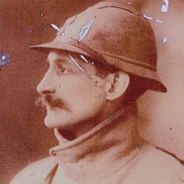 Henri BARBUSSE_Anduze