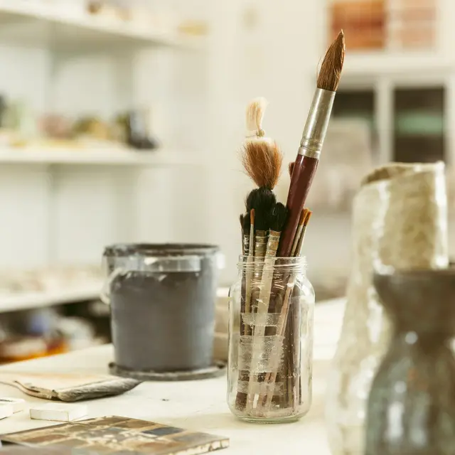 Exposition : Peintres et Créateurs_Montech