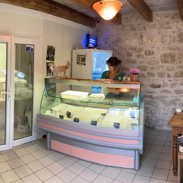 Boutique Les chèvres et brebis de Samonod_Valromey-sur-Séran