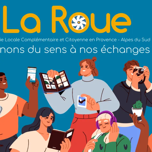 La Roue Marseillaise